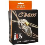 CB-6000 Chastity Device